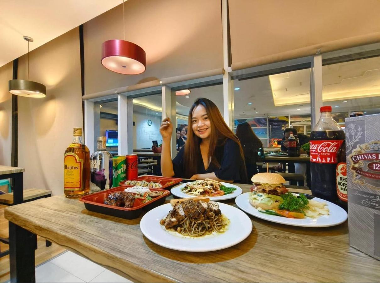 Greenwindows Hotel Davao Ngoại thất bức ảnh