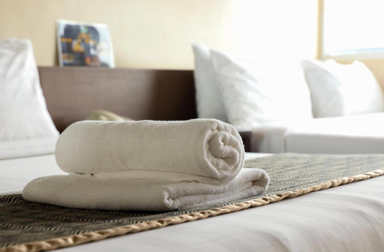 Greenwindows Hotel Davao Ngoại thất bức ảnh